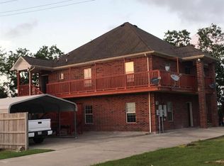 46410 Interstate 10, Winnie, TX 77665