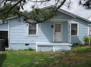 413 Bransford Dr, Springfield, TN 37172