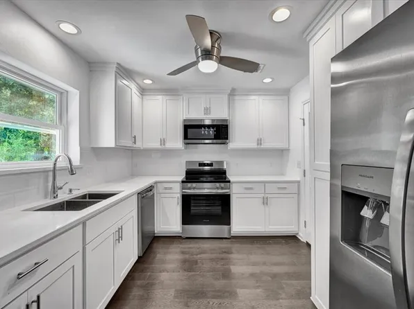 1502 Denison Dr, Norman, OK 73069