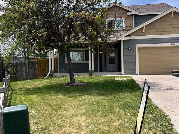 2nd image of 1404 Sunny Hill Dr