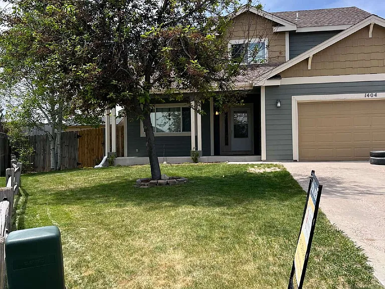 1404 Sunny Hill Dr — Photo 2