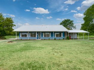 14496 State Highway 37 S, Bogata, TX 75417