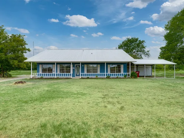 14496 State Highway 37 S, Bogata, TX 75417