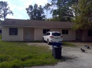 2109 Eloise Cir, North Fort Myers, FL 33917