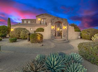 1532 N 106th St, Mesa, AZ 85207