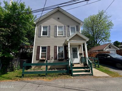 11 Court Street, Johnstown, NY, 12095