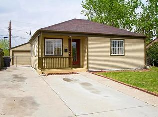 1595 S Quivas St, Denver, CO 80223