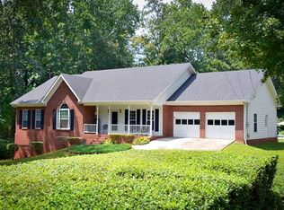1972 Blanche Dr, Douglasville, GA 30135