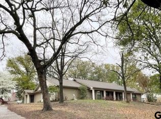 504 Oak Hill Ln, Lindale, TX 75771