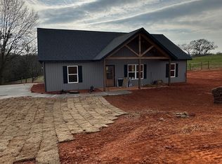 3029 Jackson Bridge Rd, Carnesville, GA 30521