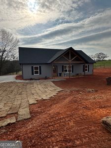 3029 Jackson Bridge Rd, Carnesville, GA, 30521