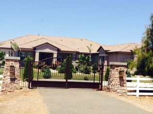9450 Barrel Racer Ct, Wilton, CA 95693
