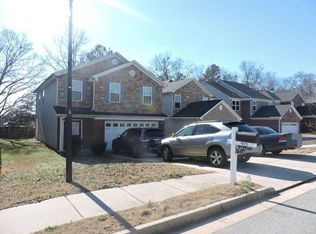 1473 Arbor Place Dr, Morrow, GA 30260