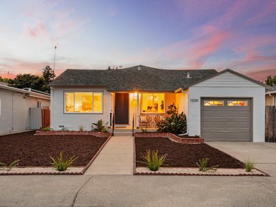 15351 Dermody Ave, San Lorenzo, CA, 94580
