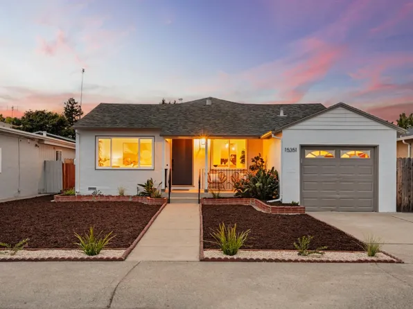15351 Dermody Ave, San Lorenzo, CA 94580