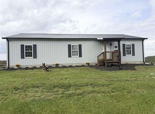 295 Hanshaw Rd, Olive Hill, KY 41164