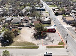 1701 Vaughn Blvd, Fort Worth, TX 76105