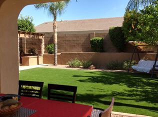 7126 E Grandview St, Mesa, AZ 85207