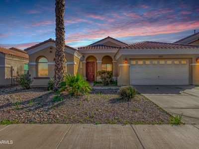 2295 E IRIS Court, Chandler, AZ, 85286
