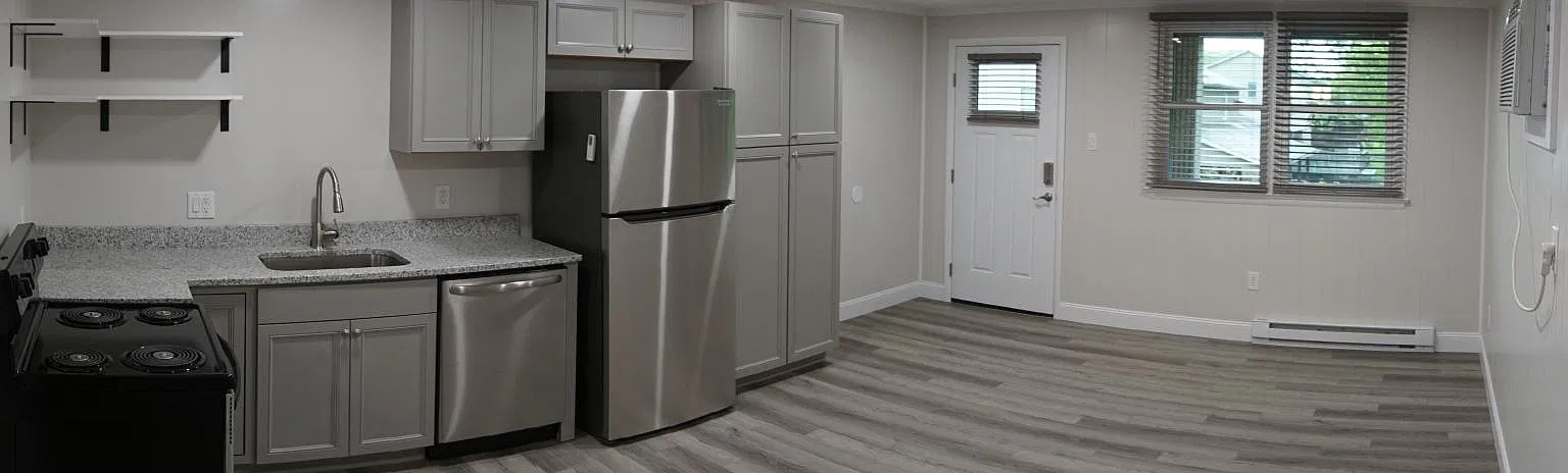 Studio, 365 sqft, $975 — Photo 2