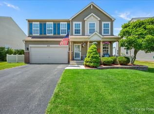 1013 Mountain View Dr, Joliet, IL 60432