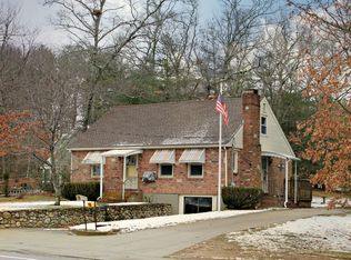147 Pembroke St, Kingston, MA 02364