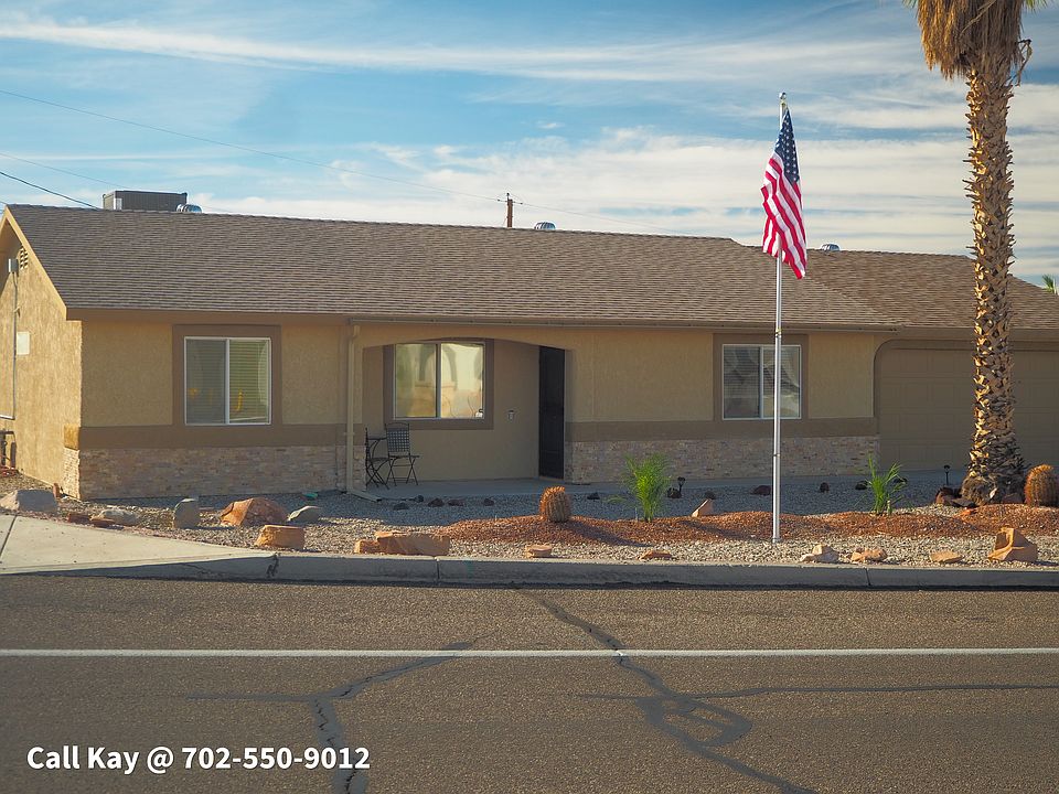 Nice stacked stone in front of home