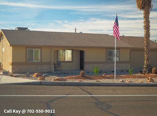2950 Cisco Dr N, Lake Havasu City, AZ 86403
