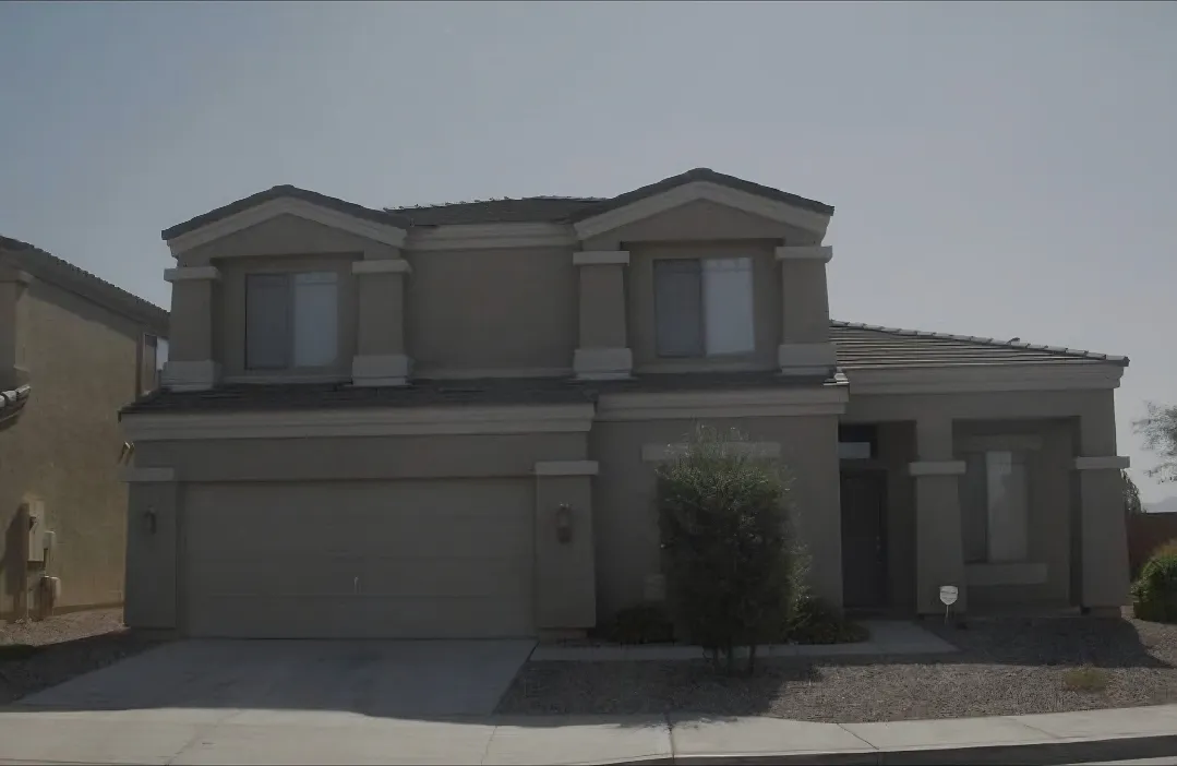 S 235th Dr, Buckeye — Photo 1