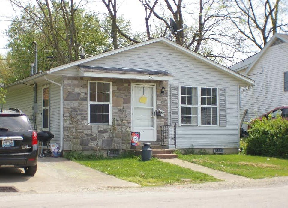 2nd image of 514 S Elmarch Ave
