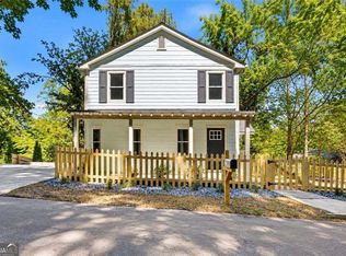 2458 Saint Joseph Ave NW, Atlanta, GA 30318