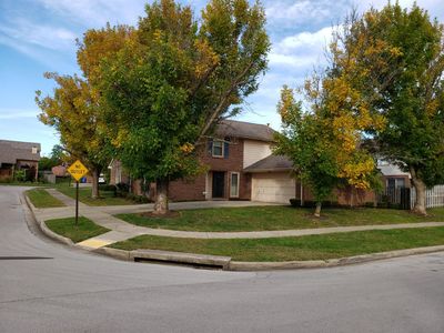 3512 Chardon Ct, Lexington, KY, 40515