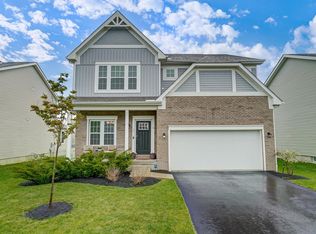 47 Carolyn Ln, Delaware, OH 43015