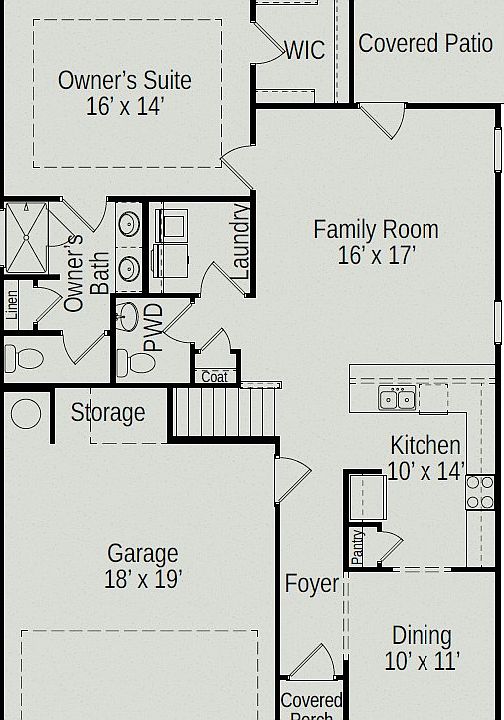 2nd image of 303 Till Dr