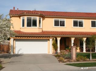 6770 Bret Harte Dr, San Jose, CA
