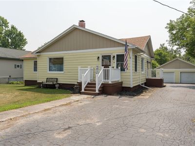 2 Clark St, Philadelphia, NY, 13673