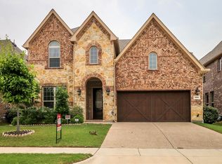 2866 Nottingham Dr, Trophy Club, TX 76262