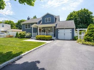 107 Lynn Ave, East Northport, NY 11731