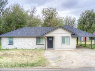 1405 Mallard Dr, Del City, OK 73115