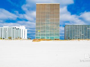 26688 Perdido Beach Blvd #1501, Orange Beach, AL 36561