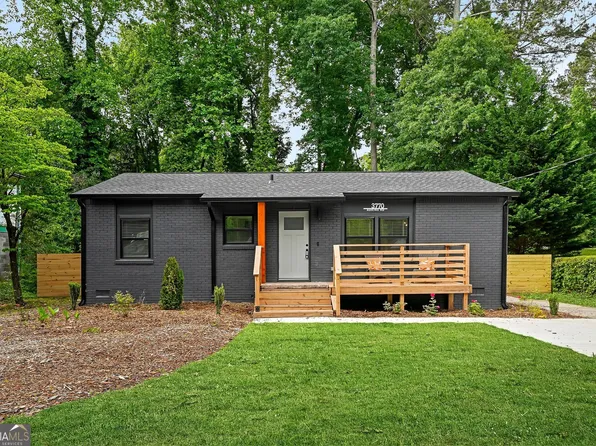 3770 Adkins Rd NW, Atlanta, GA 30331