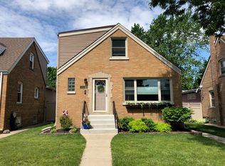 10426 S Albany Ave, Chicago, IL 60655