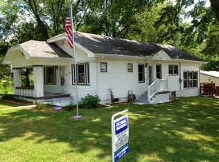 7519 E Wabash Ave, Terre Haute, IN 47803