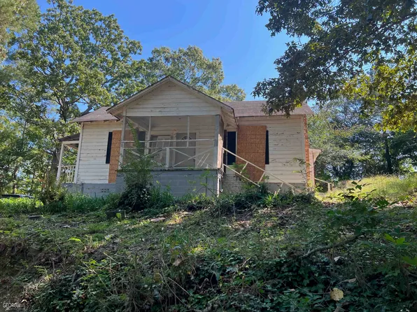 507 W 13th St NE, Rome, GA 30165