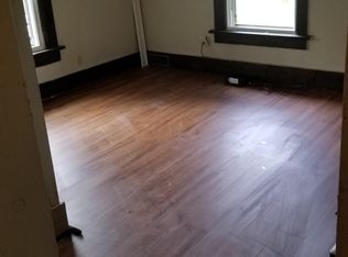 501 High Ave SW, Canton, OH 44707