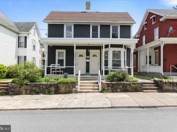 43 Clayton Ave, Waynesboro, PA 17268