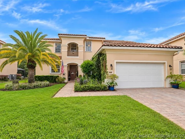 5437 SW Honeysuckle Ct, Palm City, FL 34990