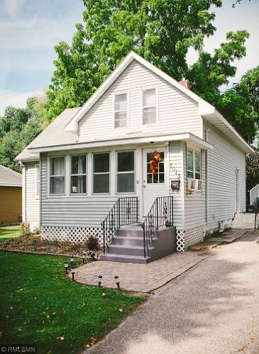 1st image of this home