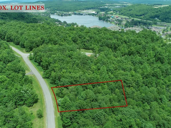 LOT 81 Sundance Way, Mc Henry, MD 21541