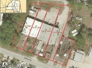 70 Levy Rd, Atlantic Beach, FL 32233